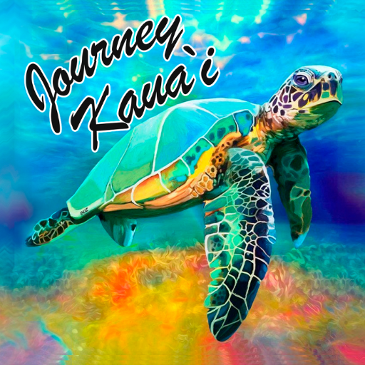 journey kauai favicon